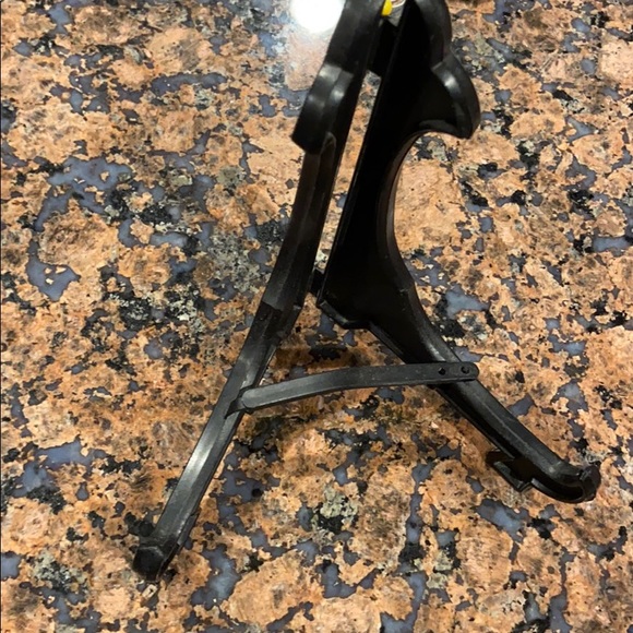 Vintage Looney Toons Tweety Bird Trivet 1997 Stand - Picture 4 of 6